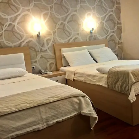 Hotel Guney Adana