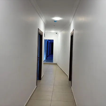 Hotel Guney