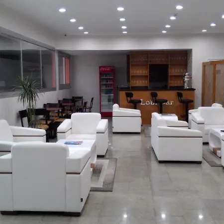 Hotel Guney