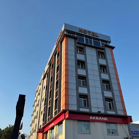 Guney Hotel Adana