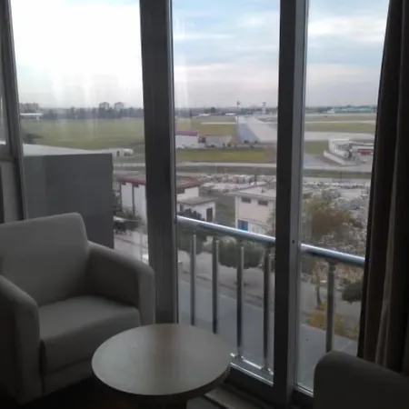 Hotel Guney Adana