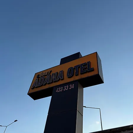 Guney Hotel Adana