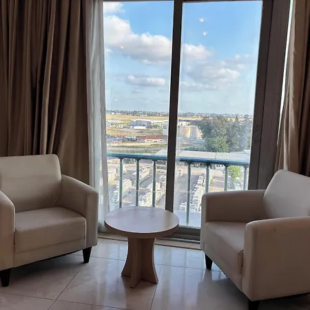Guney Hotel Adana