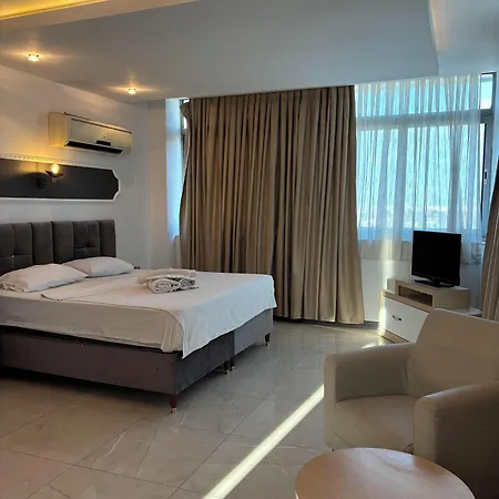 Hotel Guney