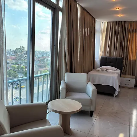 Hotel Guney *