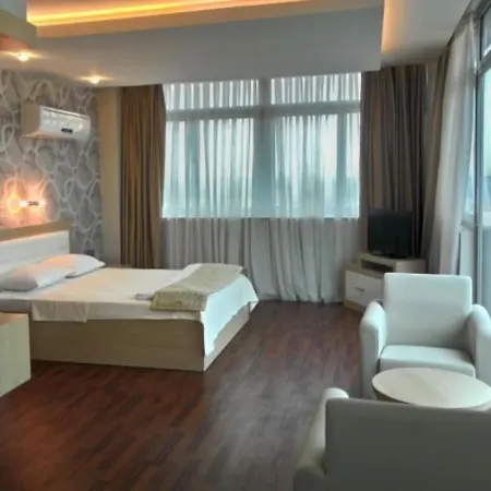 Guney Hotel Adana