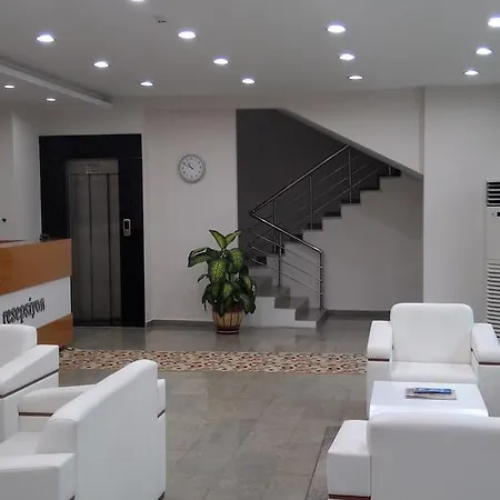 Guney Hotel Adana