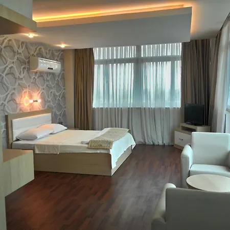 Hotel Guney *
