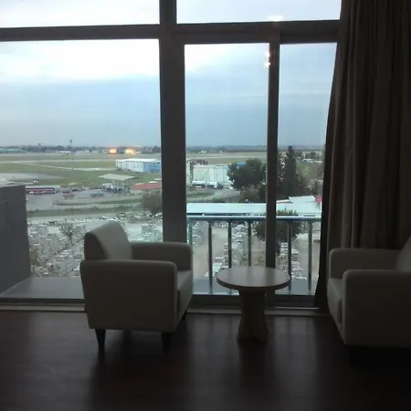 Guney Hotel *