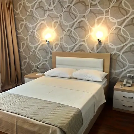 Hotel Guney Adana
