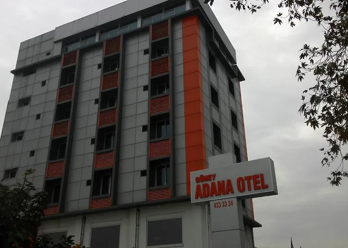 Guney * Adana