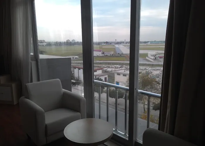 Guney Hotel Adana