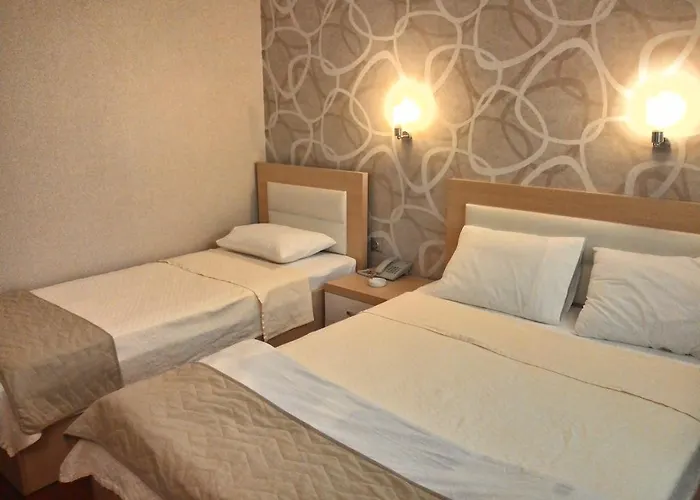 Guney Hotel