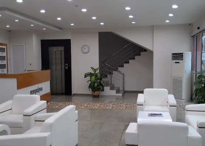 Guney Hotel Adana
